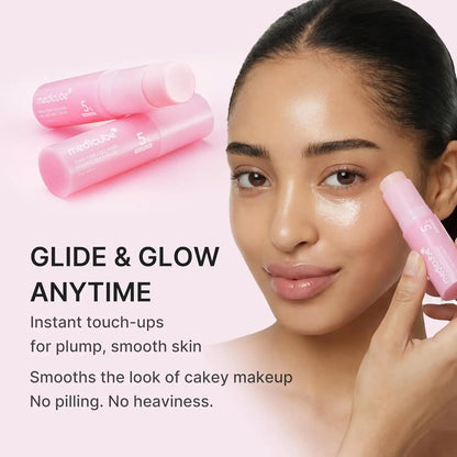 [Medicube] PDRN Pink Collagen Volume Multi Balm Stick Volufiline PD RN NAD Plumping Radiance Anti-Wrinkle Whitening Sunscreen All