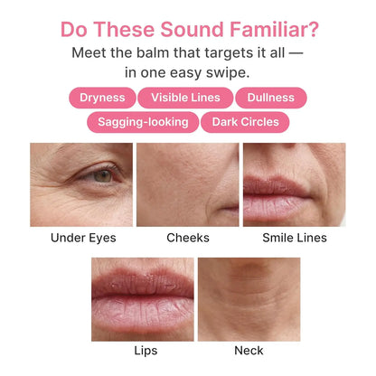 [Medicube] PDRN Pink Collagen Volume Multi Balm Stick Volufiline PD RN NAD Plumping Radiance Anti-Wrinkle Whitening Sunscreen All